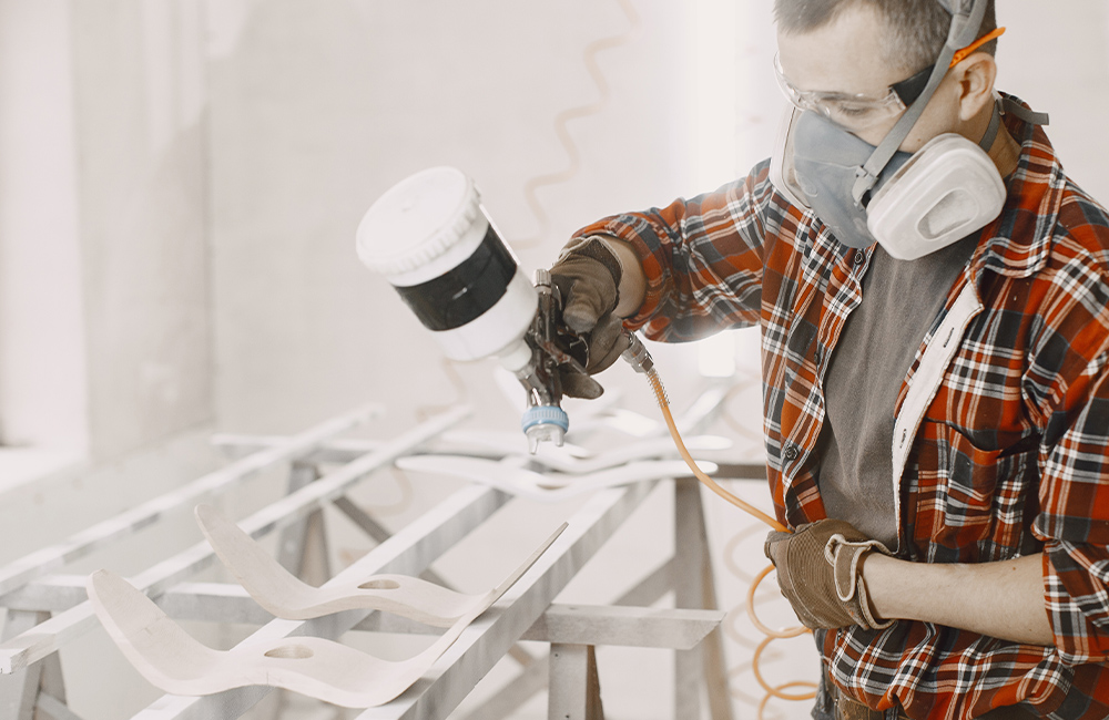 Al&uuml;minyum Kumlama