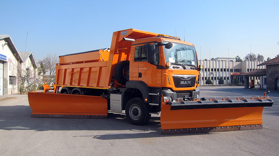 Ara&ccedil; &Uuml;st&uuml; Ekipmanları